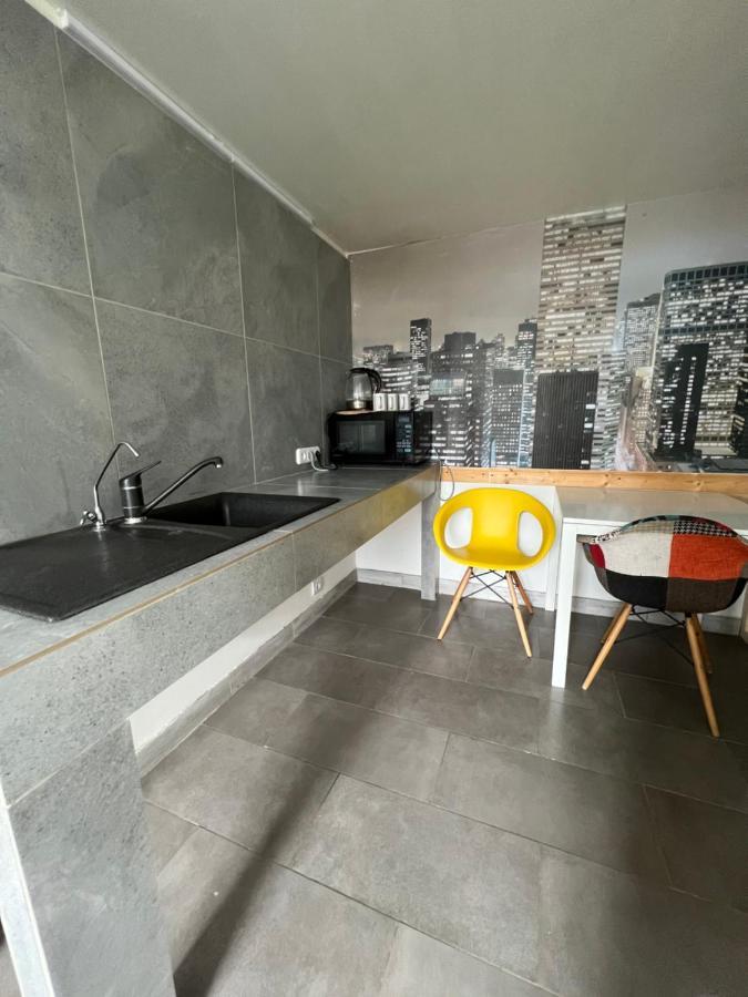 Jurgis Guest House Kaunas Bagian luar foto
