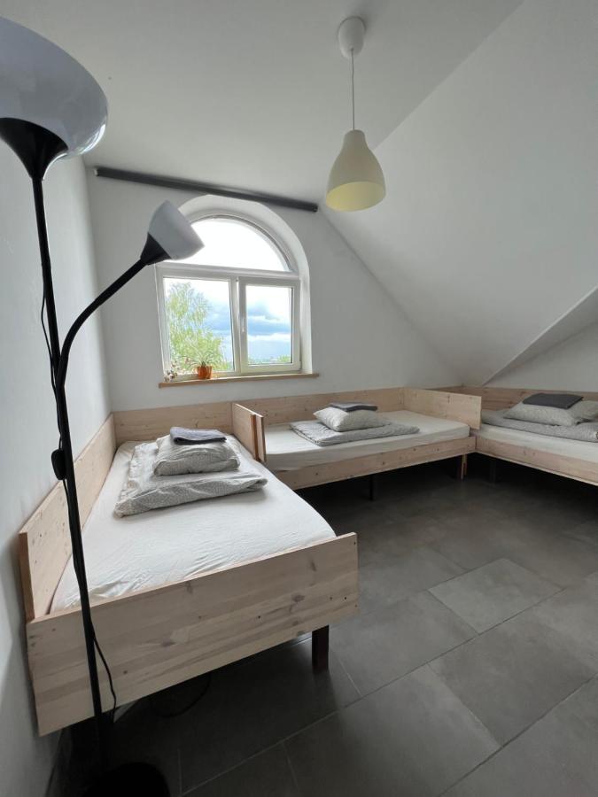 Jurgis Guest House Kaunas Bagian luar foto