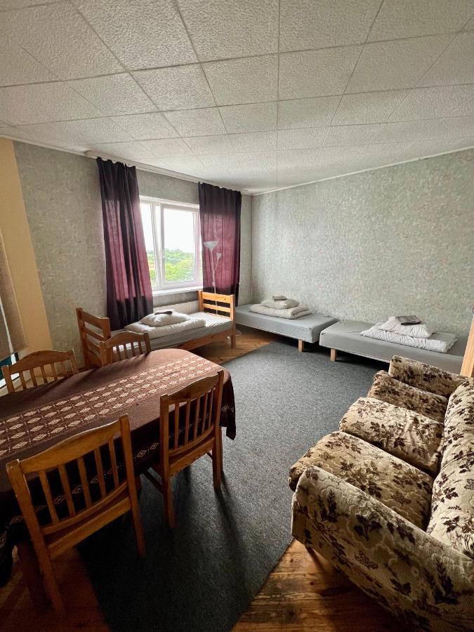 Jurgis Guest House Kaunas Bagian luar foto