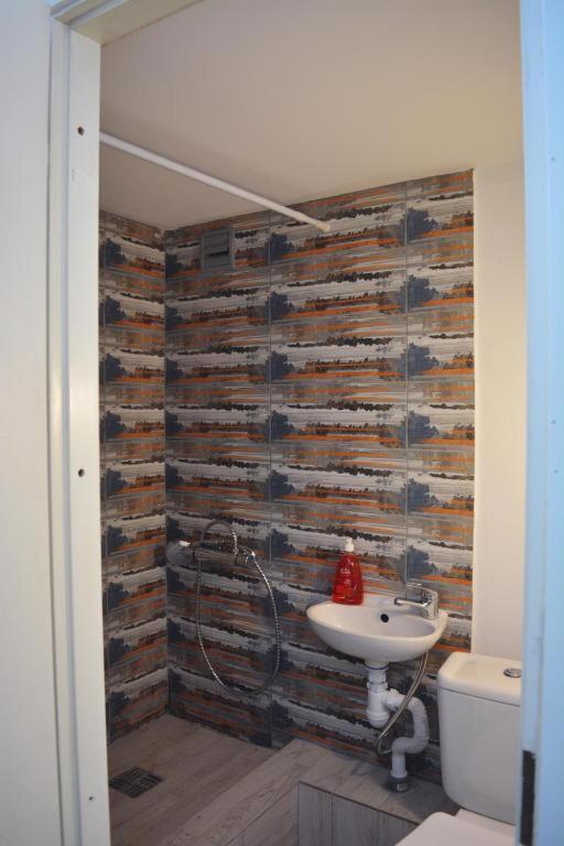 Jurgis Guest House Kaunas Bagian luar foto