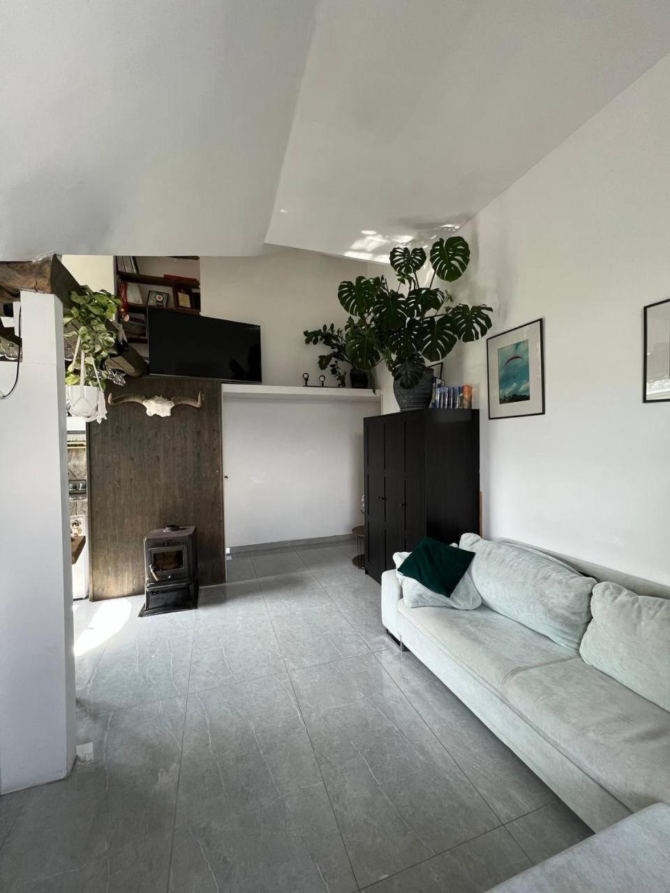 Jurgis Guest House Kaunas Bagian luar foto