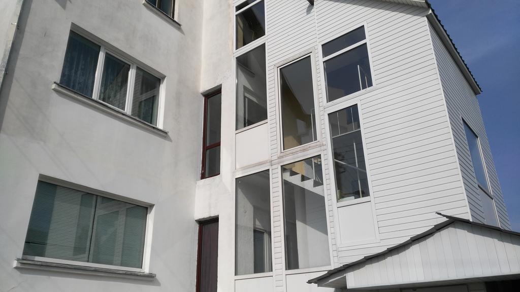 Jurgis Guest House Kaunas Bagian luar foto