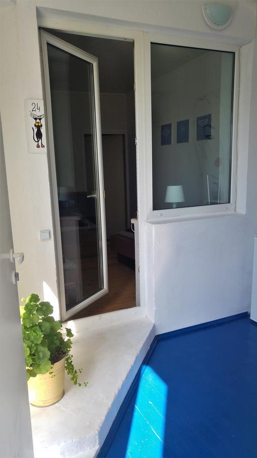 Jurgis Guest House Kaunas Bagian luar foto