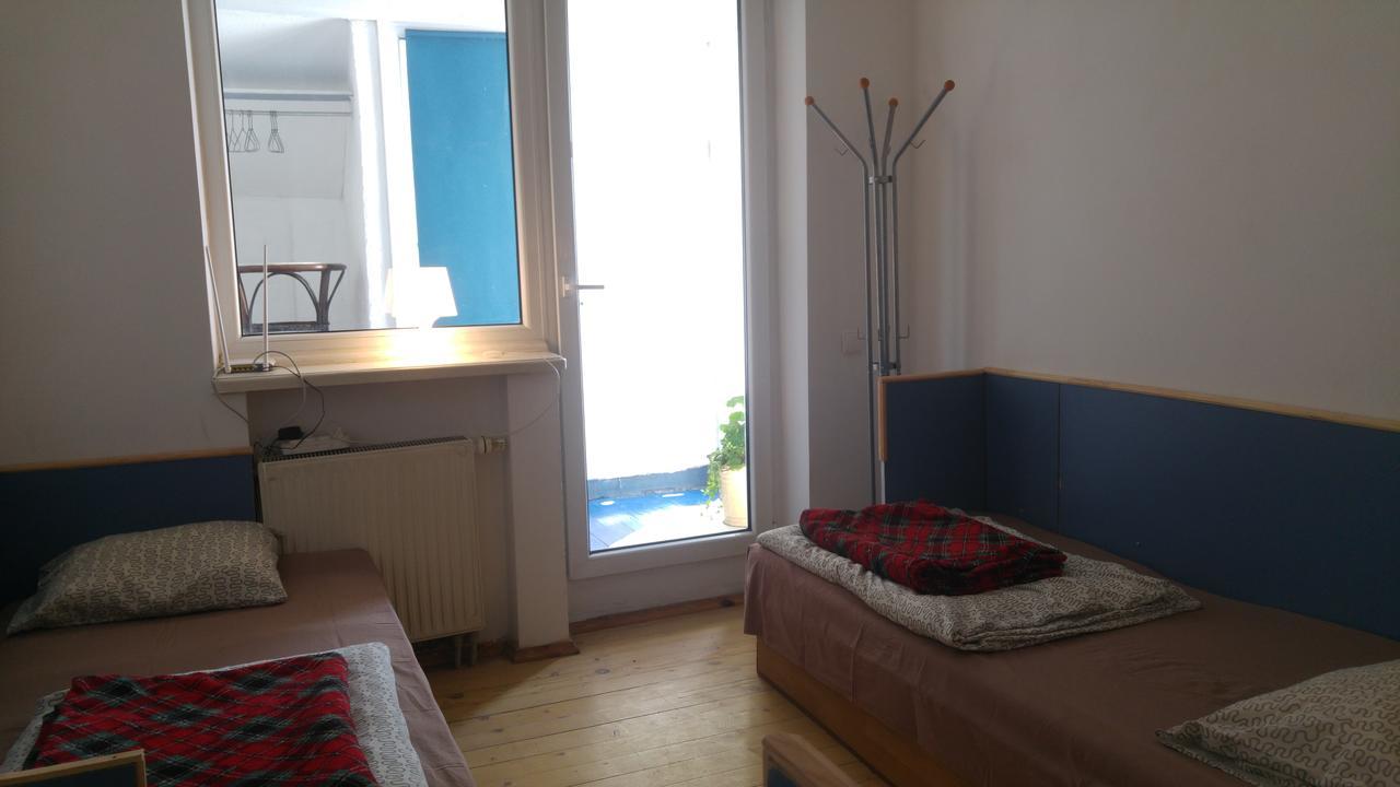 Jurgis Guest House Kaunas Bagian luar foto