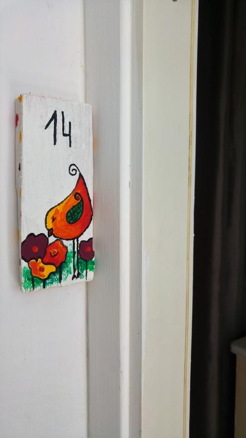 Jurgis Guest House Kaunas Bagian luar foto