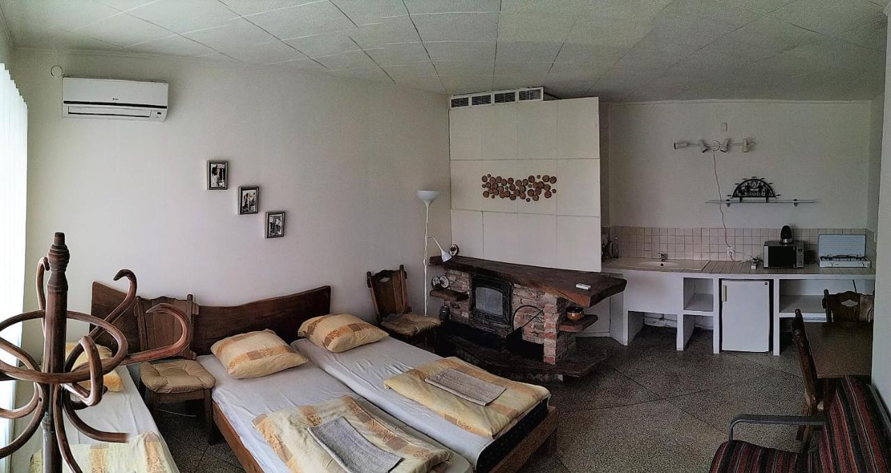 Jurgis Guest House Kaunas Bagian luar foto