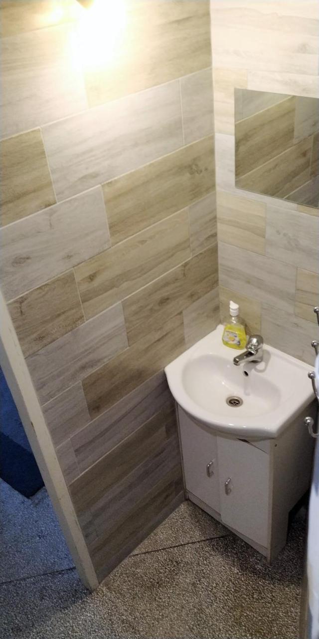 Jurgis Guest House Kaunas Bagian luar foto