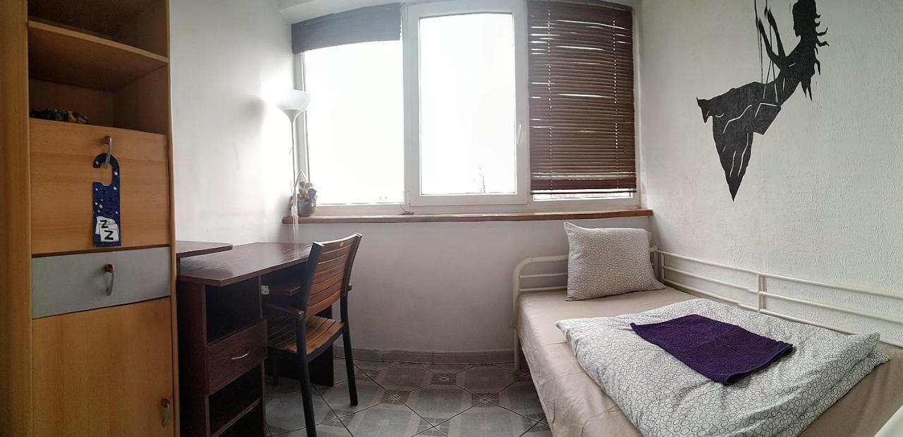 Jurgis Guest House Kaunas Bagian luar foto