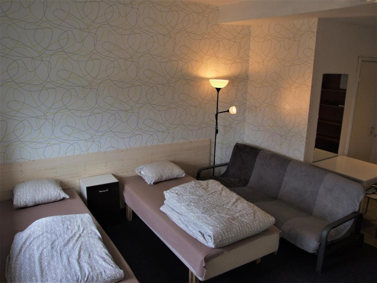 Jurgis Guest House Kaunas Bagian luar foto