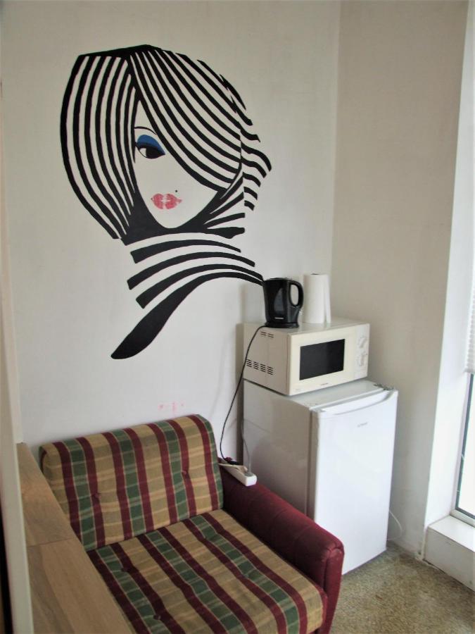Jurgis Guest House Kaunas Bagian luar foto
