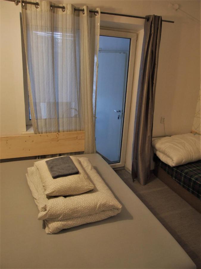 Jurgis Guest House Kaunas Bagian luar foto